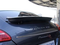 2010款 4.8L S