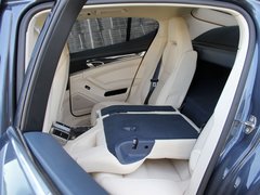 2010款 4.8L S