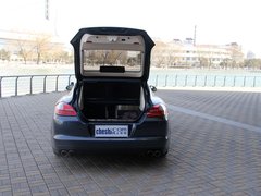 2010款 4.8L S