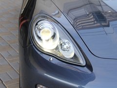 2010款 4.8L S