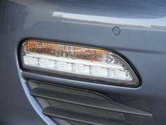 2010款 4.8L S