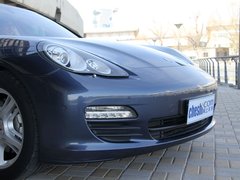 2010款 4.8L S