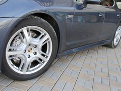 2010款 4.8L S