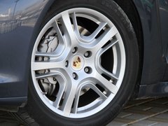 2010款 4.8L S