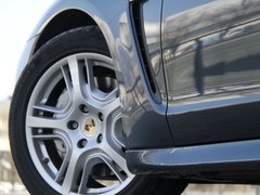 2010款 4.8L S