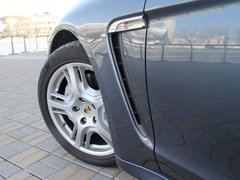 2010款 4.8L S