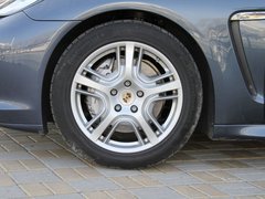 2010款 4.8L S