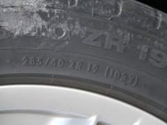 2010款 4.8L S