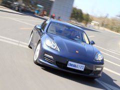 2010款 4.8L S