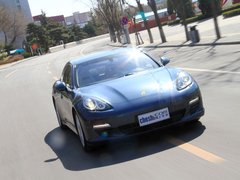 2010款 4.8L S