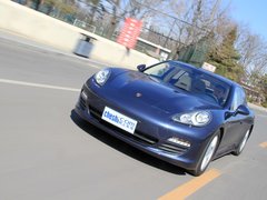 2010款 4.8L S