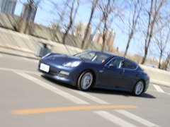 2010款 4.8L S