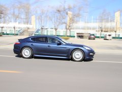 2010款 4.8L S