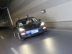 2010款 4.8L S