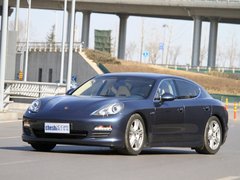 2010款 4.8L S