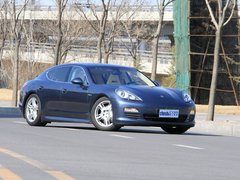 2010款 4.8L S