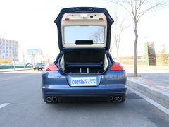 2010款 4.8L S