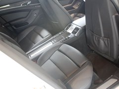 2010款 4.8T 