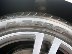 2010款 4.8T 