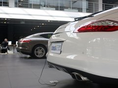 2010款 4.8T 