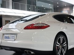 2010款 4.8T 