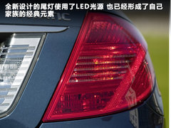 2008款 CL600 5.5T 