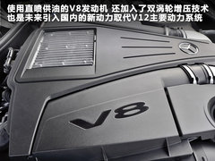 2008款 CL600 5.5T 