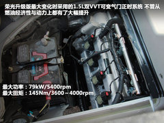 2009款 6407B 1.2L 手动 豪华型
