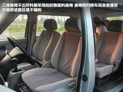 2009款 6407B 1.2L 手动 豪华型