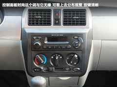 2009款 6407B 1.2L 手动 豪华型