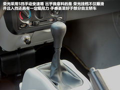 2009款 6407B 1.2L 手动 豪华型