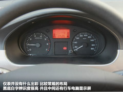 2009款 6407B 1.2L 手动 豪华型