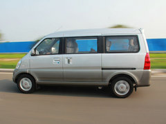 2009款 6407B 1.2L 手动 豪华型
