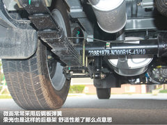 2009款 6407B 1.2L 手动 豪华型