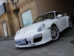 2010款 3.8L Carrera 4S