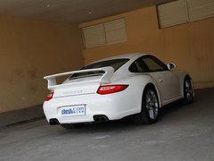 2010款 3.8L Carrera 4S