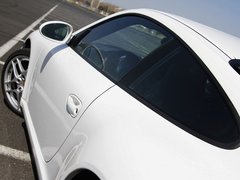 2010款 3.8L Carrera 4S