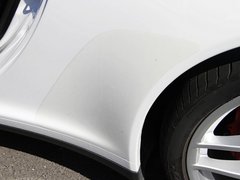 2010款 3.8L Carrera 4S