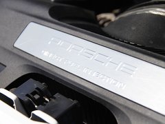 2010款 3.8L Carrera 4S