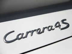 2010款 3.8L Carrera 4S