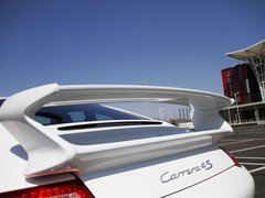 2010款 3.8L Carrera 4S