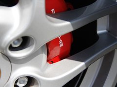 2010款 3.8L Carrera 4S