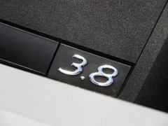 2010款 3.8L Carrera 4S