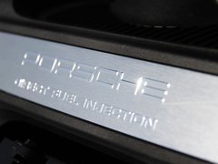 2010款 3.8L Carrera 4S