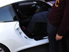 2010款 3.8L Carrera 4S