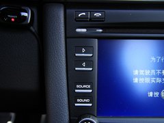 2010款 3.8L Carrera 4S
