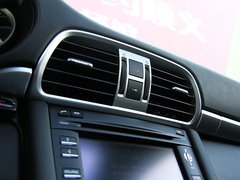 2010款 3.8L Carrera 4S