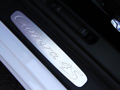 2010款 3.8L Carrera 4S