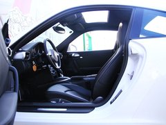 2010款 3.8L Carrera 4S
