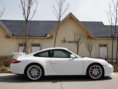 2010款 3.8L Carrera 4S